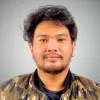 Indigo Gabriel Zulkarnain