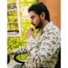 ABHAY RAJ SINHA