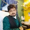 kashif nafees