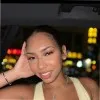Imani McKinley