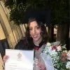 Veronica Saad