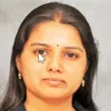 kiran maye