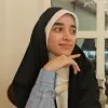 Nasrin Ghavami