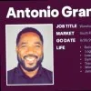 Antonio Grant