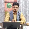 Shams Tabrez Qasmi