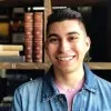 Anthony Hernandez