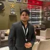 Praveen Bisoi