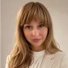 Alina Shafrai