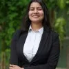 Anandini Kumari Rathore