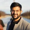 Pratham Oza
