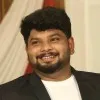 Sujeeth Gopi