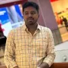 Prasanth Ravi