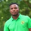 Kagiso Gabafediwe