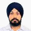 Kanwal Deep Singh