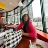 Disha Agarwal