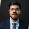 Srinjoy Saha