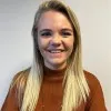 Megan Holmes