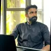Akash Balakrishnan