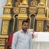 Rajkumar Jaiswar