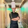 Bikram Ghosh