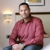 Rahul Varghese