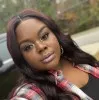 Amber Yancy