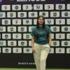 Sayoni Rajarwal