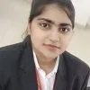 Sakshi Dwivedi 1st