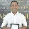 Leonardo Alves Ribeiro