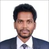 Bharathy Ravi