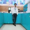 sandeep pokhriyal