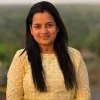 Athmika Shanbhag