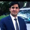 Sayed Hashimi