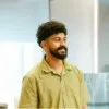 ARAVIND VINOD