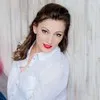 Anna Sydorova