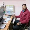 Akshay Bhagat