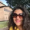 Mayuri Chaturvedi