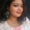 Pratyusa Senapati