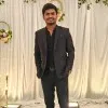 Hardik Bhagat