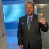 Pastor Josh Davis