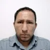 Danny Jose Carrasco Vicharra