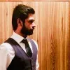 Pratyush Acharya