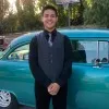 Kyle Sabio
