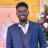 Aravind Thatisetti
