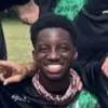 Brandon Wider
