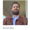 Garret Wulc