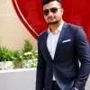 Maneesh Singh