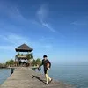 E Tan