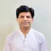 Maqsood Ahmed Nizamani