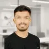 Nikhil Surse